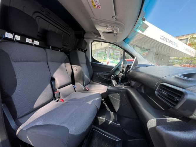 OPEL COMBO 1.6 TD - 2023 | 134