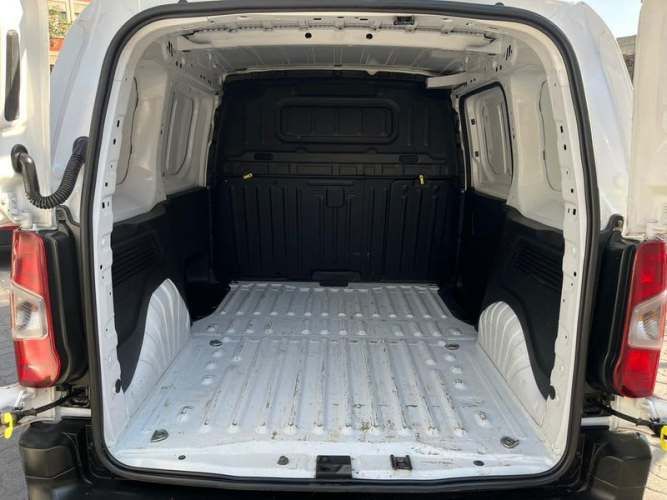 OPEL COMBO 1.6 TD - 2023 | 134