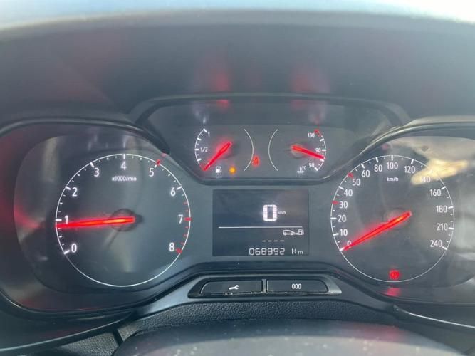 OPEL COMBO 1.6 TD - 2023 | 134