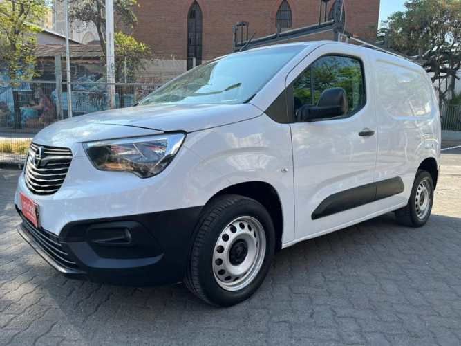 OPEL COMBO 1.6 TD - 2023 | 134
