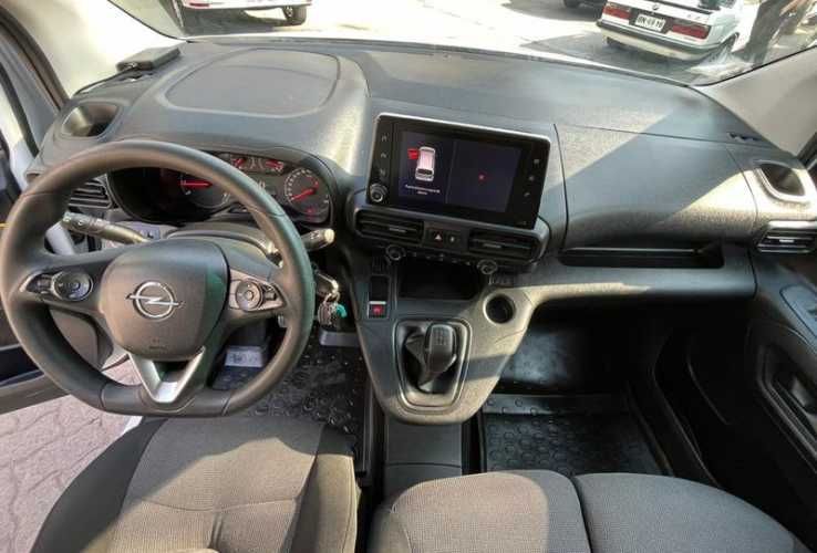 OPEL COMBO 1.6 TD - 2023 | 134