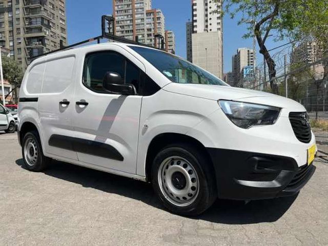 OPEL COMBO 1.6 TD - 2022 | 143