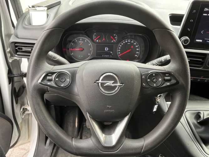 OPEL COMBO 1.6 TD - 2023 | 112