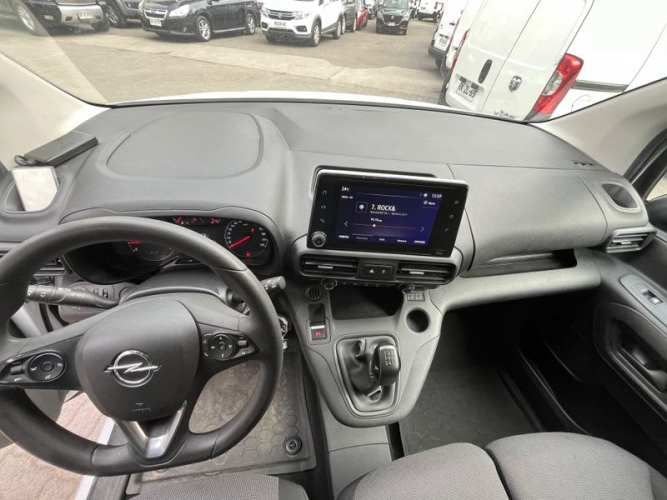 OPEL COMBO 1.6 TD - 2023 | 112
