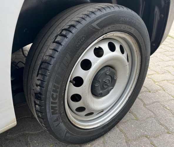 OPEL COMBO 1.6 TD - 2023 | 112