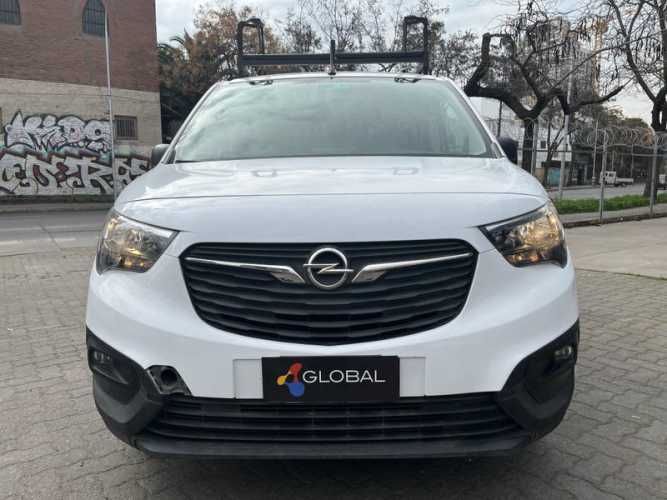 OPEL COMBO 1.6 TD - 2023 | 112