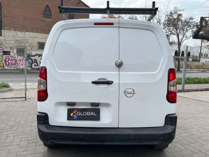 OPEL COMBO 1.6 TD - 2023 | 112