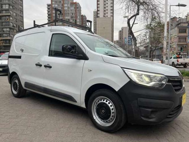 RENAULT EXPRESS 1,5 DSL FURGON ZEN MT - 2023 | 114