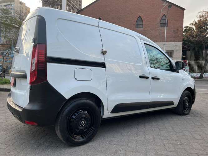 RENAULT EXPRESS 1,5 DSL FURGON ZEN MT - 2023 | 108