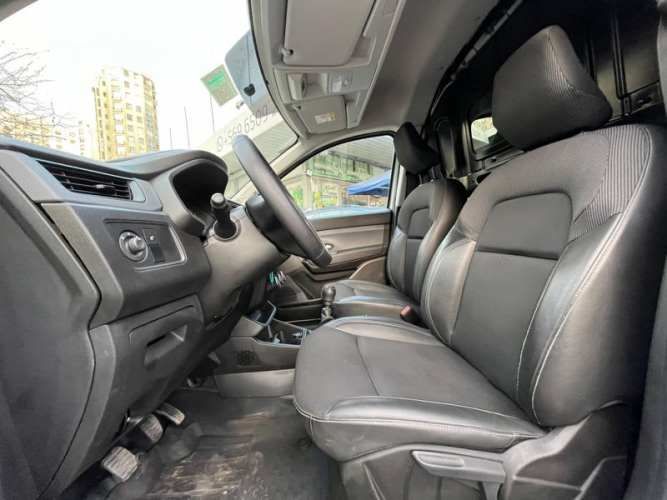 RENAULT EXPRESS 1,5 DSL FURGON ZEN MT - 2023 | 108