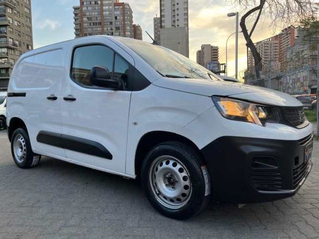 PEUGEOT PARTNER PARTNER L1 HDI 92 - 2021 | 97