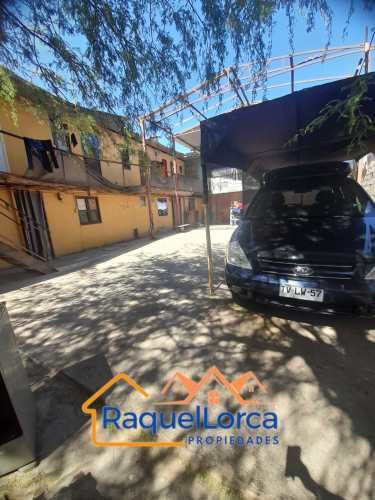 TERRENO POZO ALMONTE A PASOS DE PLAZA DE ARMAS