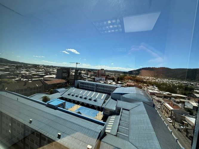 ARRIENDA OFICINA EN MODERNO EDIFICIO CENTRO TEMUCO