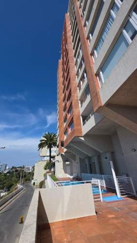 Primera Vista Al Mar - Recreo Moderno Dpto 2d 2b Estc Bodega