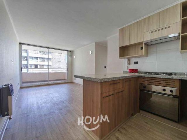 Departamento en Carvajal