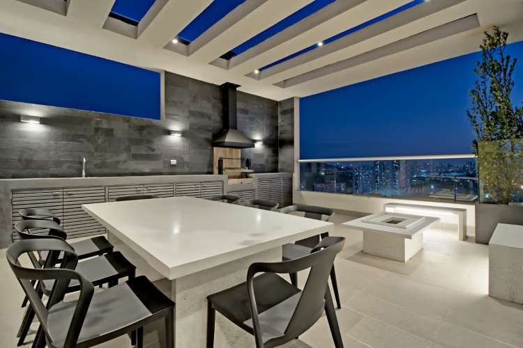 General Saavedra 124 [516-1]