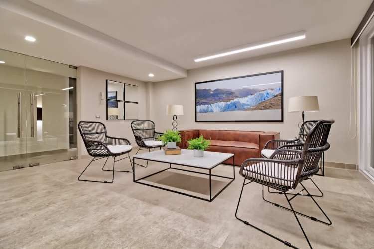 General Saavedra 124 [516-1]