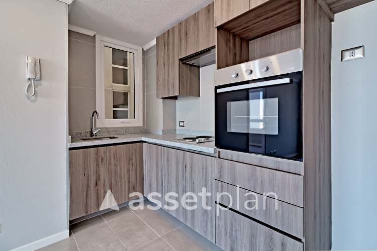 General Saavedra 124 [516-1]