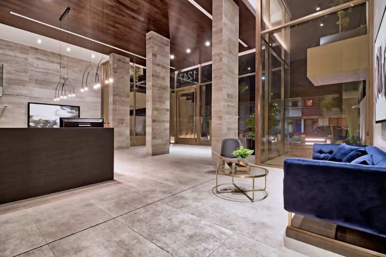 General Saavedra 124 [516-1]