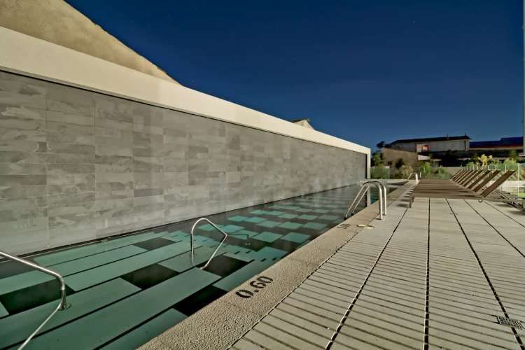 General Saavedra 124 [516-1]