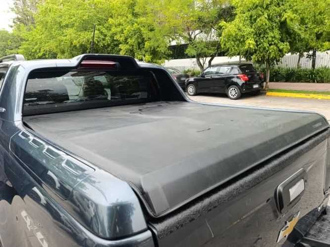 CHEVROLET COLORADO 2023