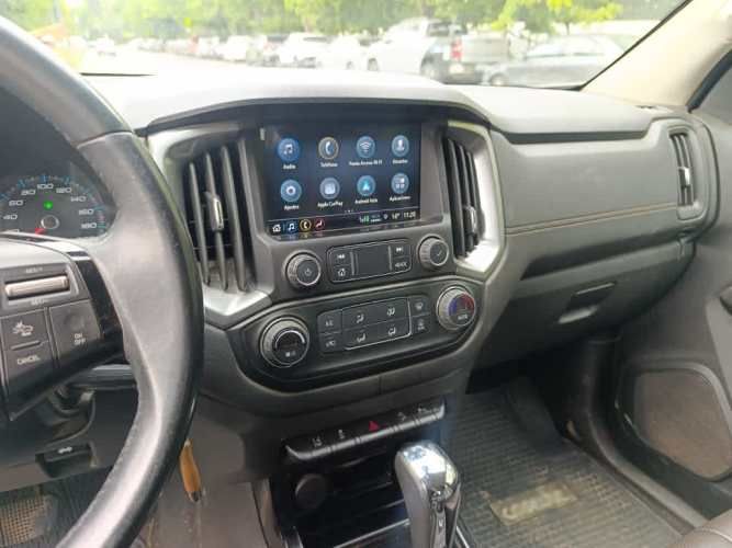 CHEVROLET COLORADO 2023