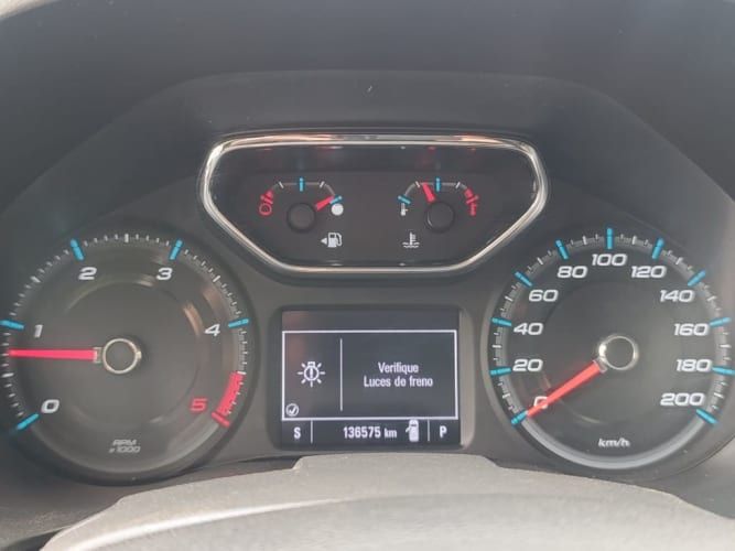 CHEVROLET COLORADO 2023