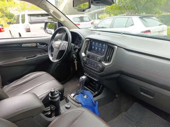 CHEVROLET COLORADO 2023