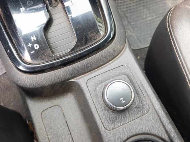 CHEVROLET COLORADO 2023