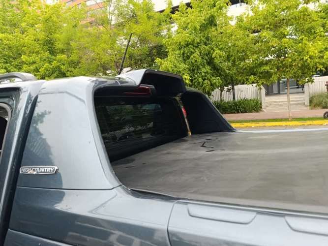 CHEVROLET COLORADO 2023