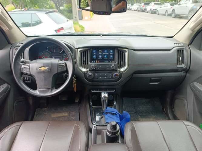 CHEVROLET COLORADO 2023