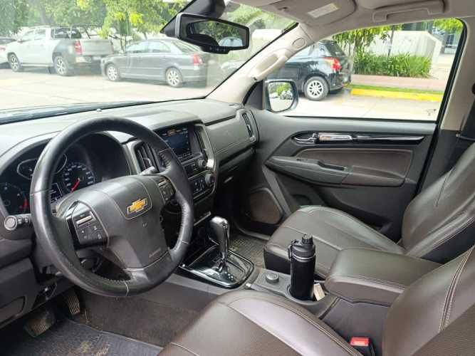 CHEVROLET COLORADO 2023