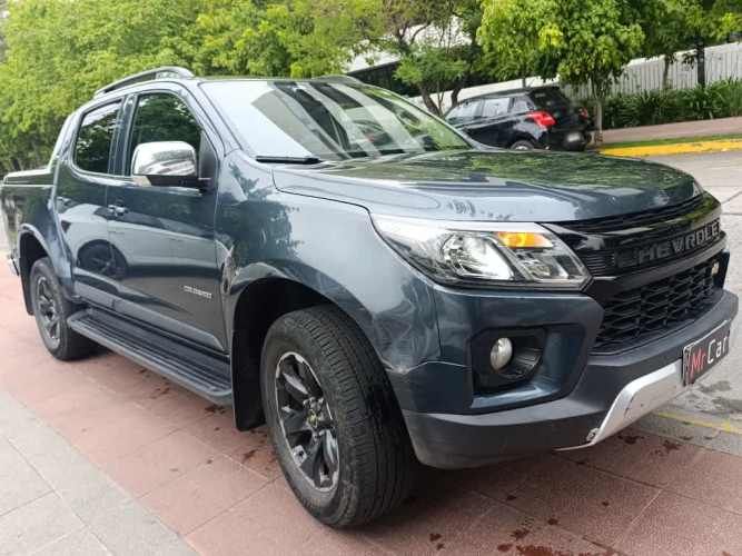 CHEVROLET COLORADO 2023