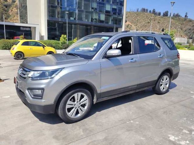 CHANGAN CX70 2022