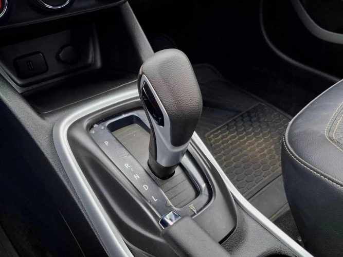 CHEVROLET TRACKER 2025