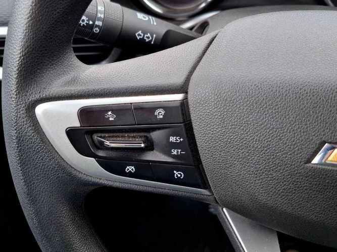 CHEVROLET TRACKER 2025