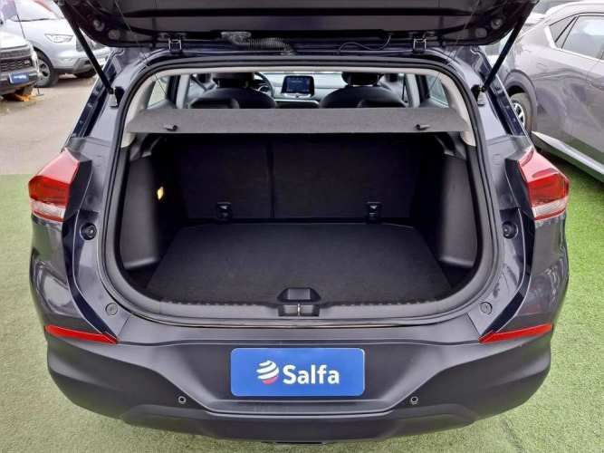 CHEVROLET TRACKER 2025