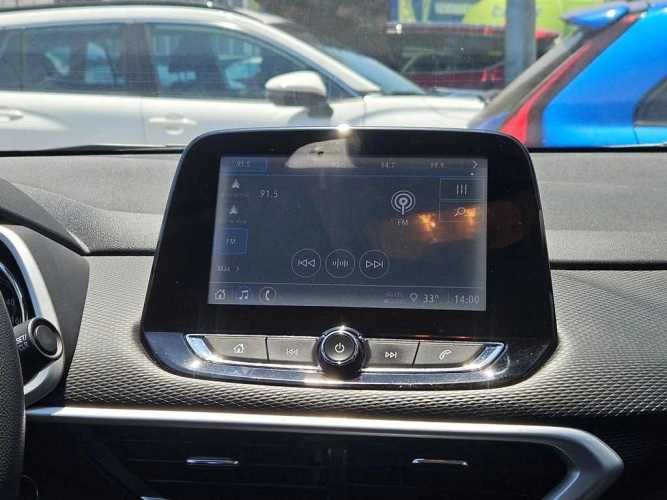 CHEVROLET TRACKER 2025