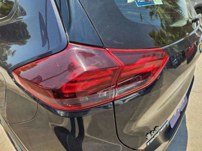 CHEVROLET TRACKER 2025