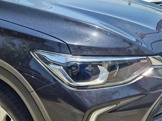 CHEVROLET TRACKER 2025