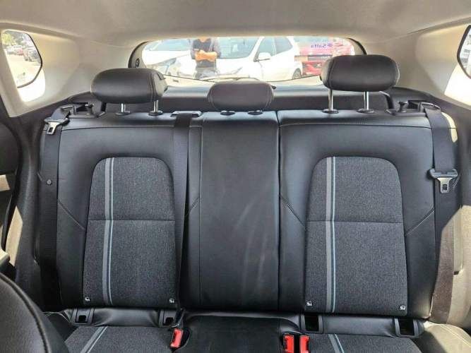 CHEVROLET TRACKER 2025