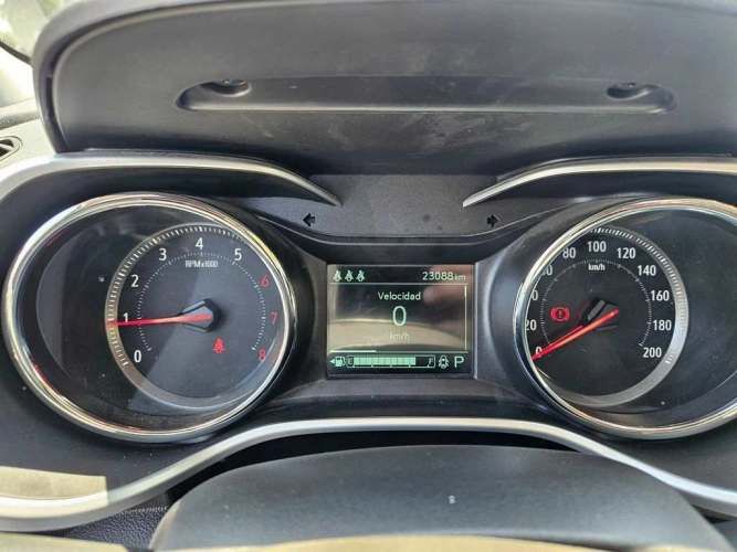 CHEVROLET TRACKER 2025