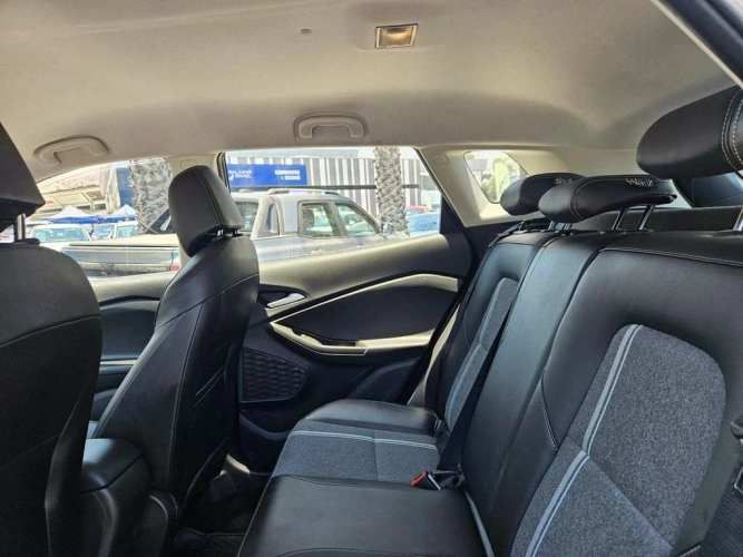 CHEVROLET TRACKER 2025