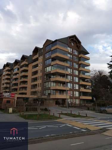 Departamento en venta en Centro de Villarrica