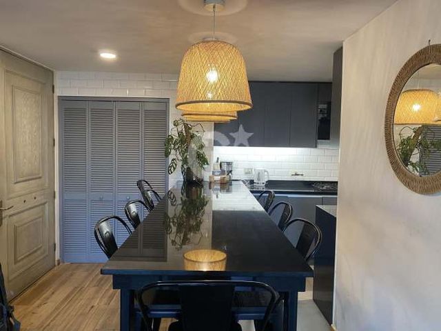 Departamento en venta 2D 2B | Escuela Militar