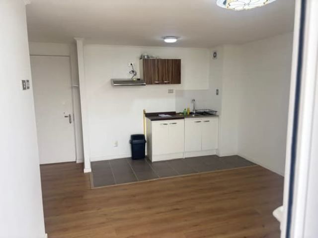 Departamento nuevo en sector Hospital Regional