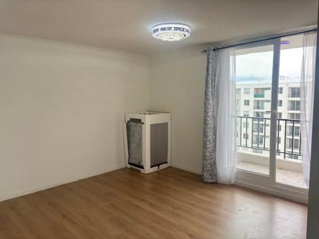 Vive en Alto O’Higgins: cómodo departamento nuevo