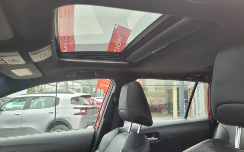 TOYOTA COROLLA CROSS CVT HEV 1.8 AUT AÑO 2023