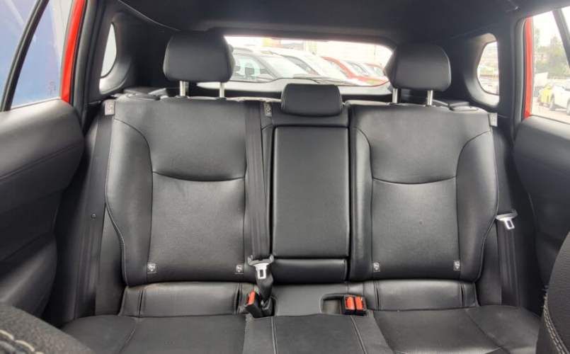 TOYOTA COROLLA CROSS CVT HEV 1.8 AUT AÑO 2023