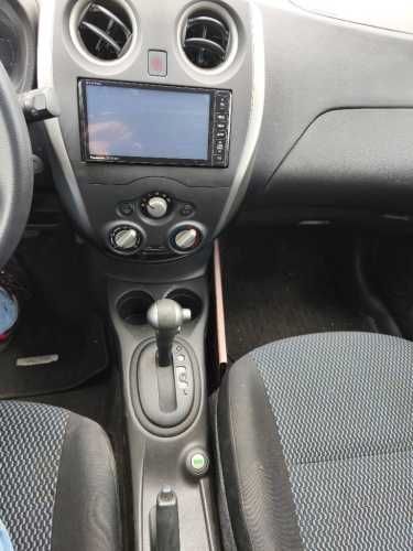 Nissan Note 2014